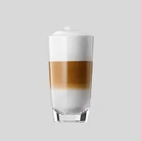 Latte Macchiato
